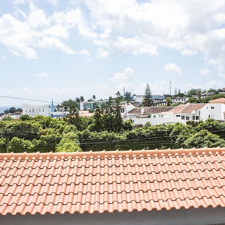 Ferienwohnung Casa Da Memoria Angra do Heroísmo Exterior foto